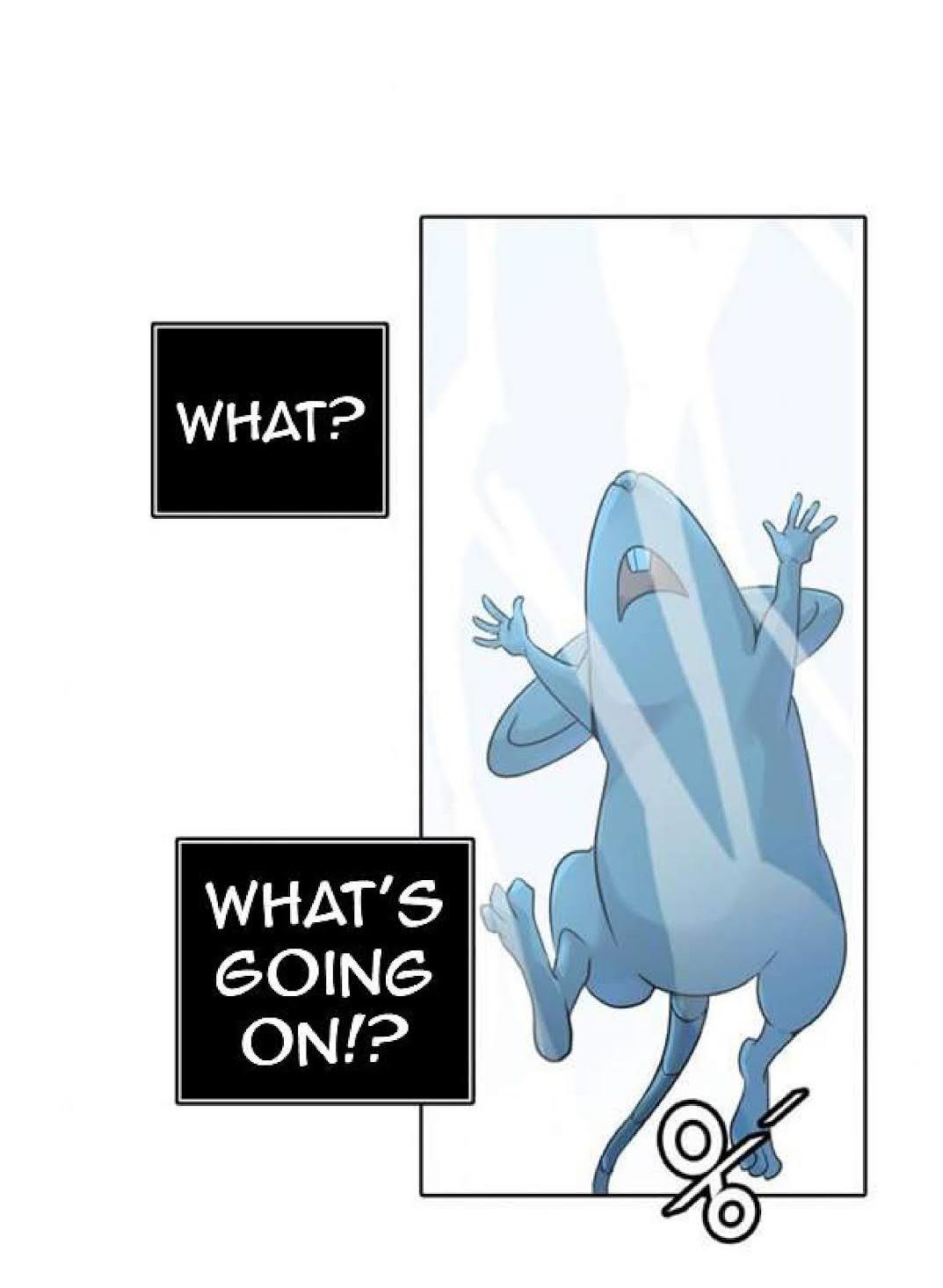 Tower of God chapter 508 - page 15
