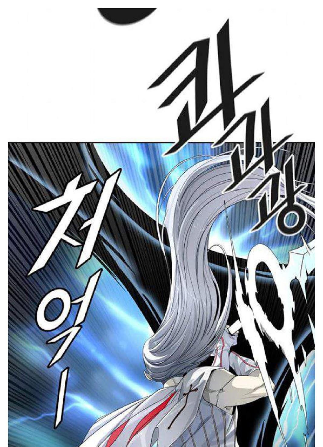 Tower of God chapter 508 - page 151