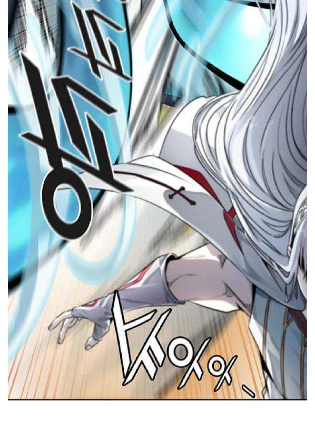 Tower of God chapter 508 - page 157