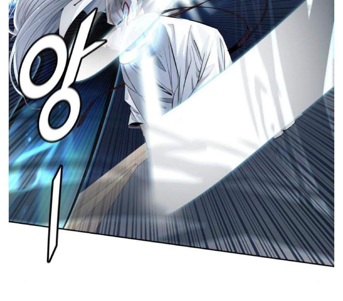 Tower of God chapter 508 - page 161