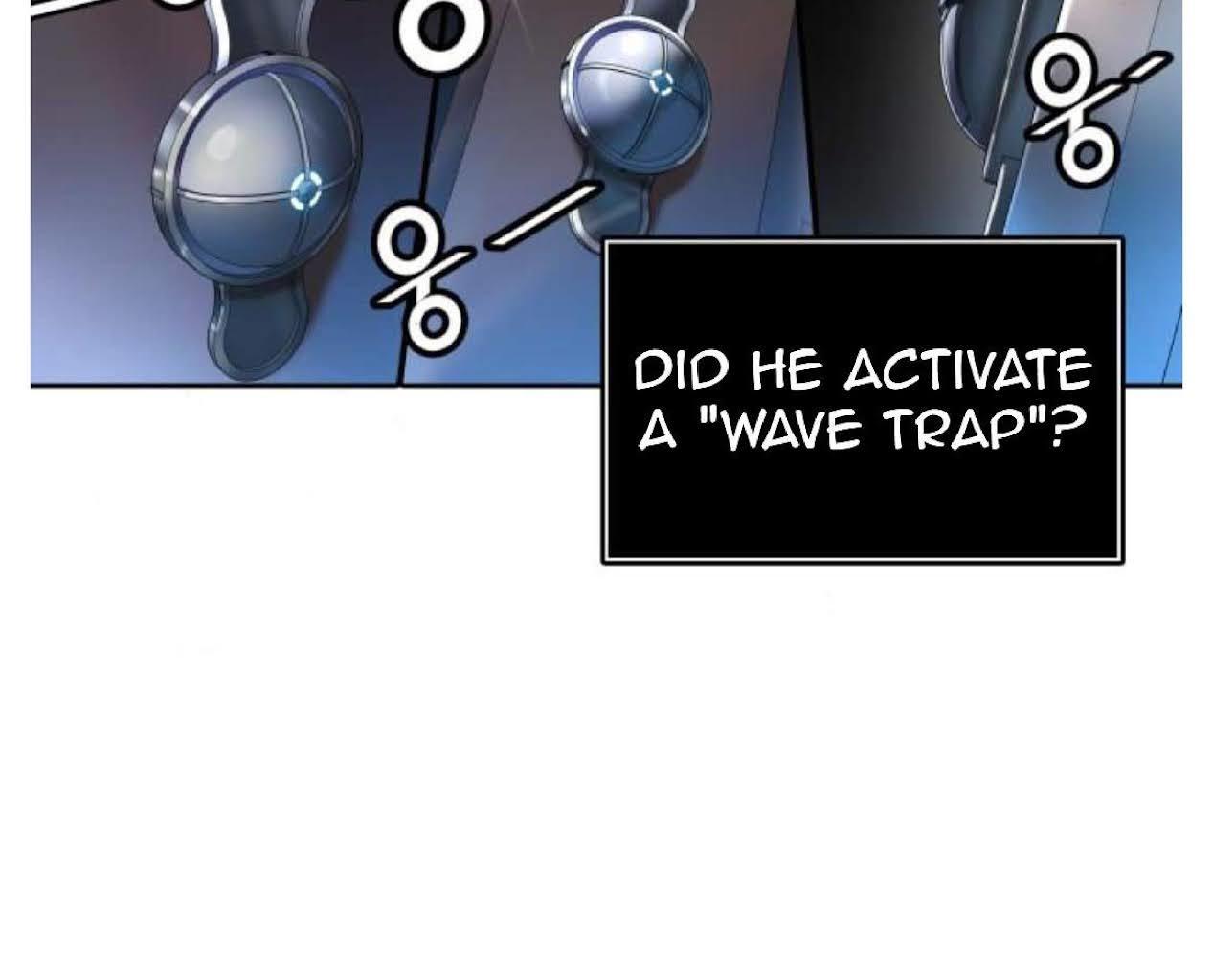 Tower of God chapter 508 - page 32