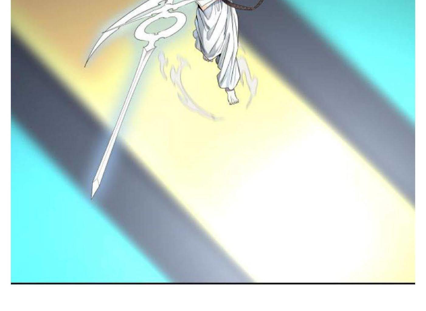 Tower of God chapter 508 - page 39
