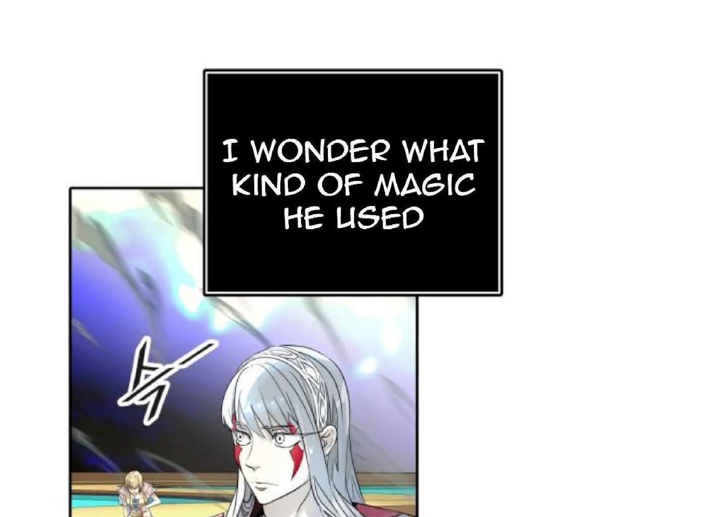 Tower of God chapter 508 - page 42