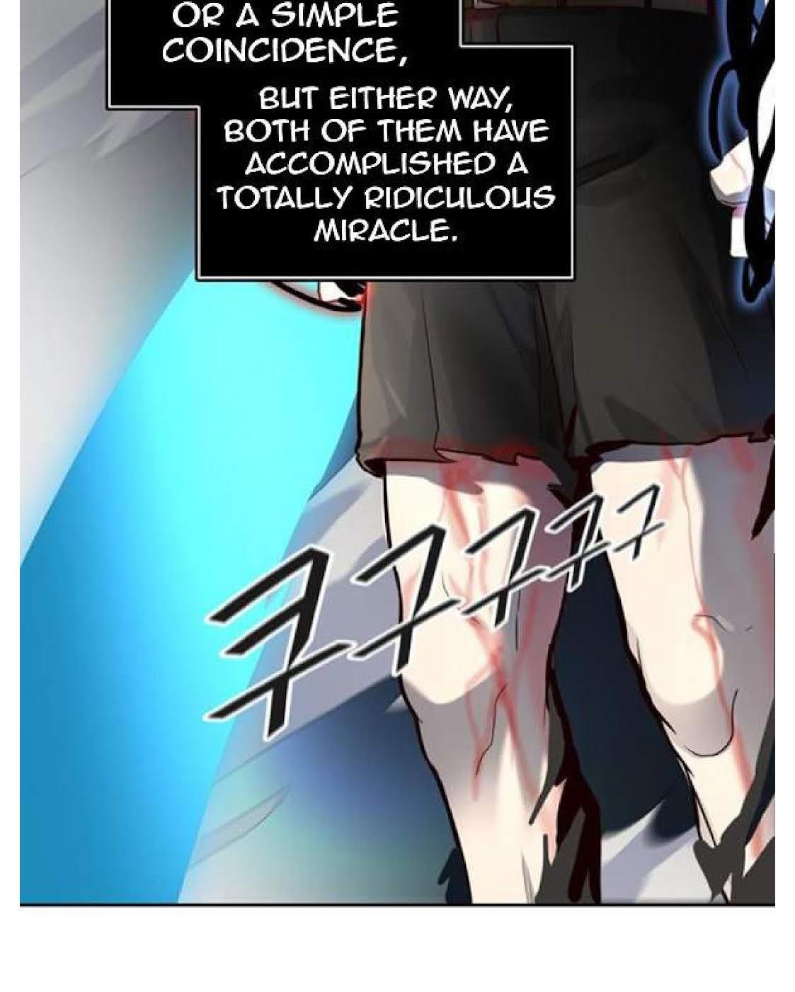 Tower of God chapter 508 - page 49