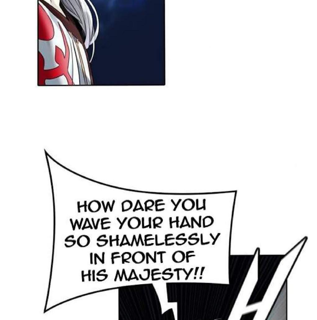 Tower of God chapter 508 - page 57