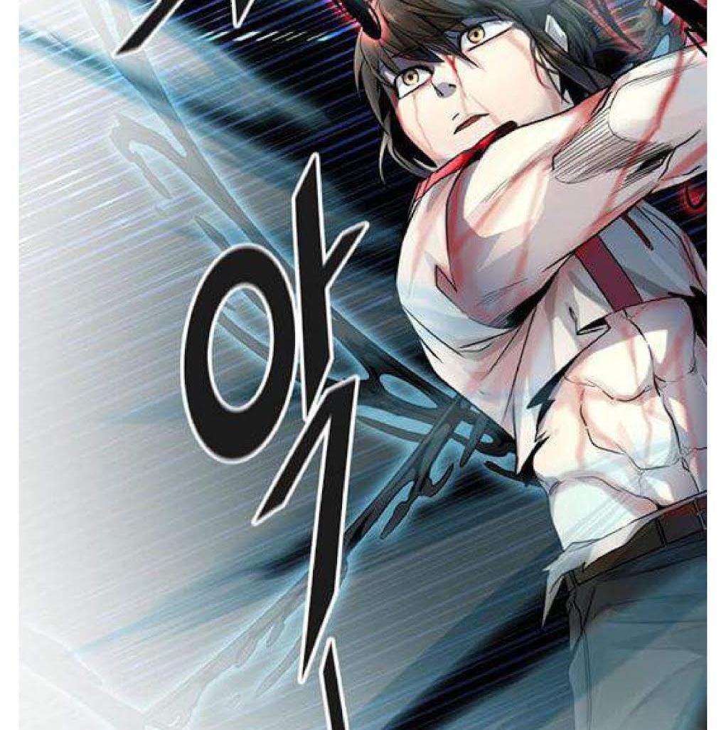 Tower of God chapter 508 - page 60