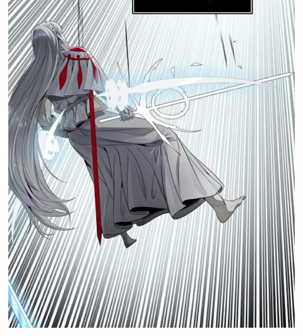 Tower of God chapter 508 - page 64