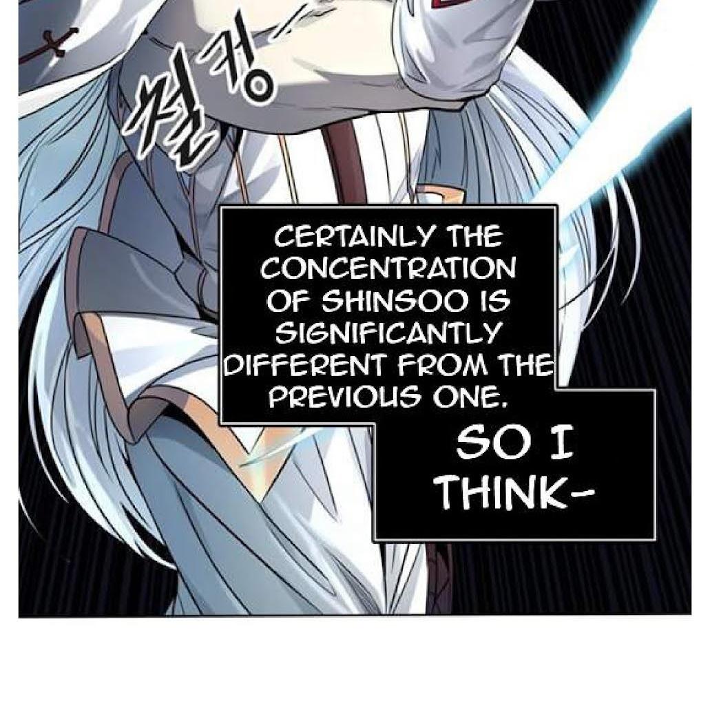 Tower of God chapter 508 - page 67