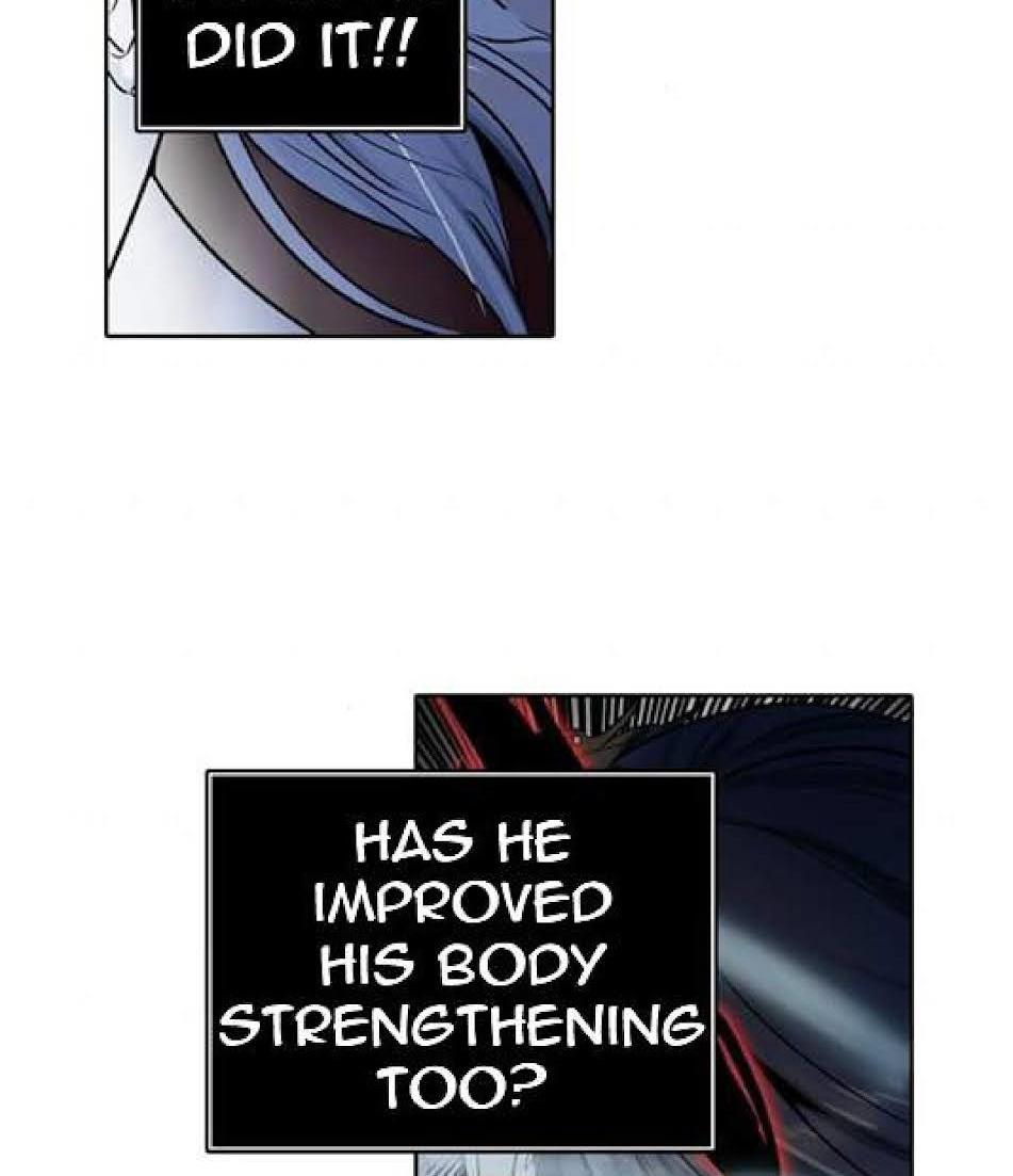 Tower of God chapter 508 - page 73