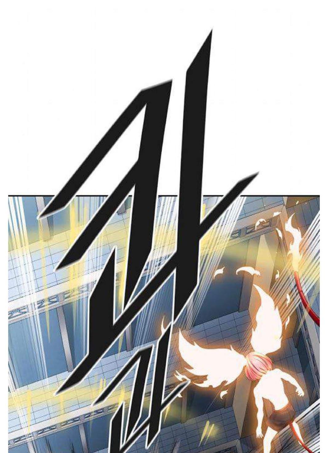 Tower of God chapter 508 - page 8