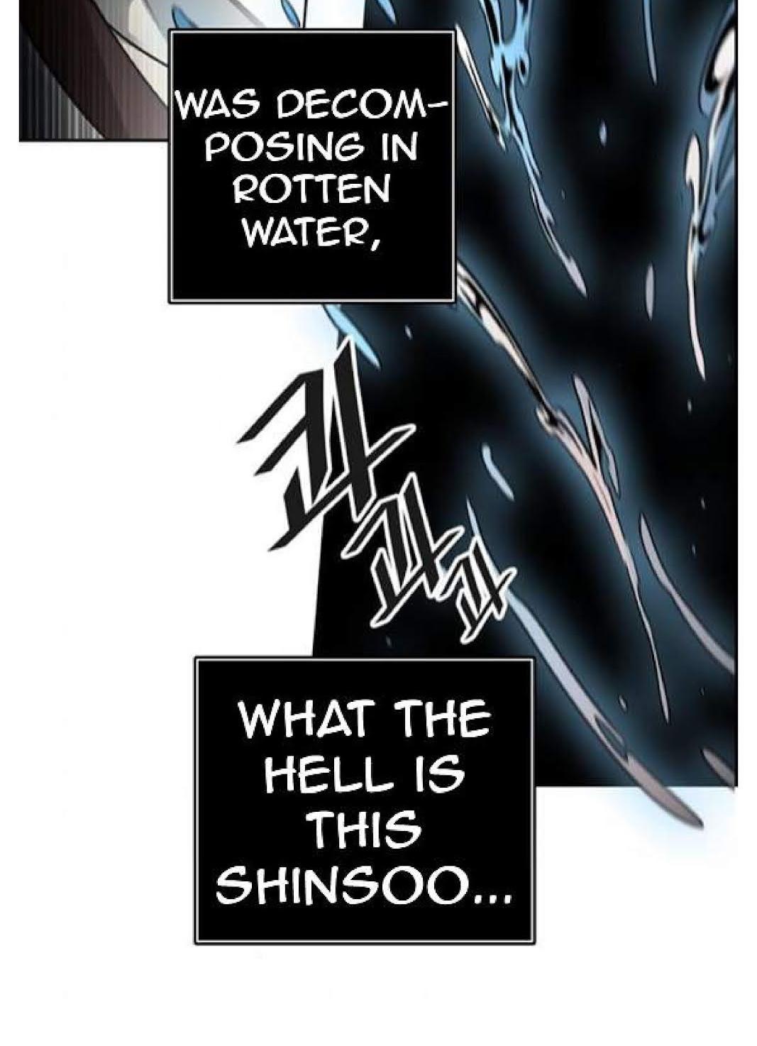 Tower of God chapter 508 - page 85