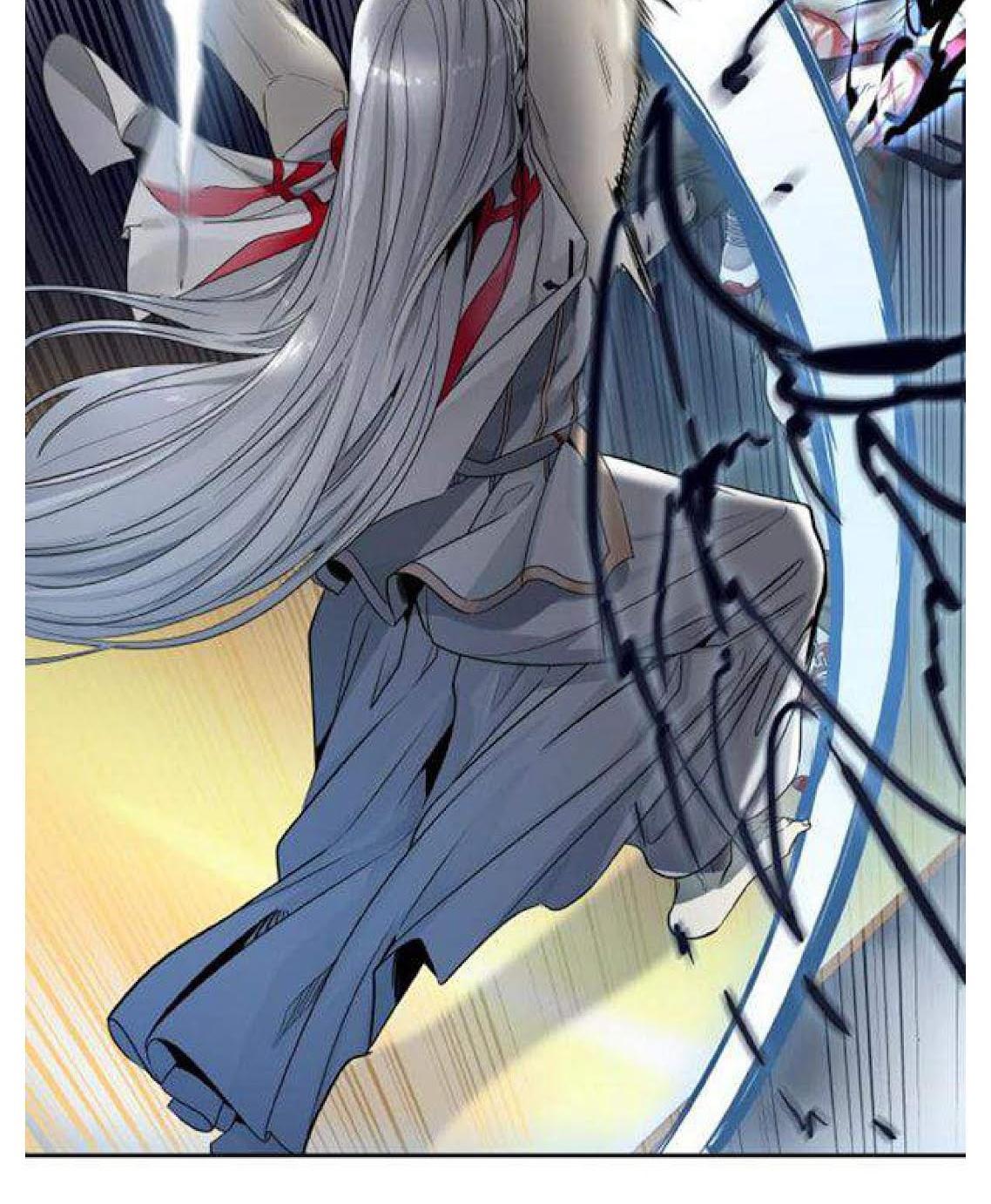 Tower of God chapter 508 - page 87