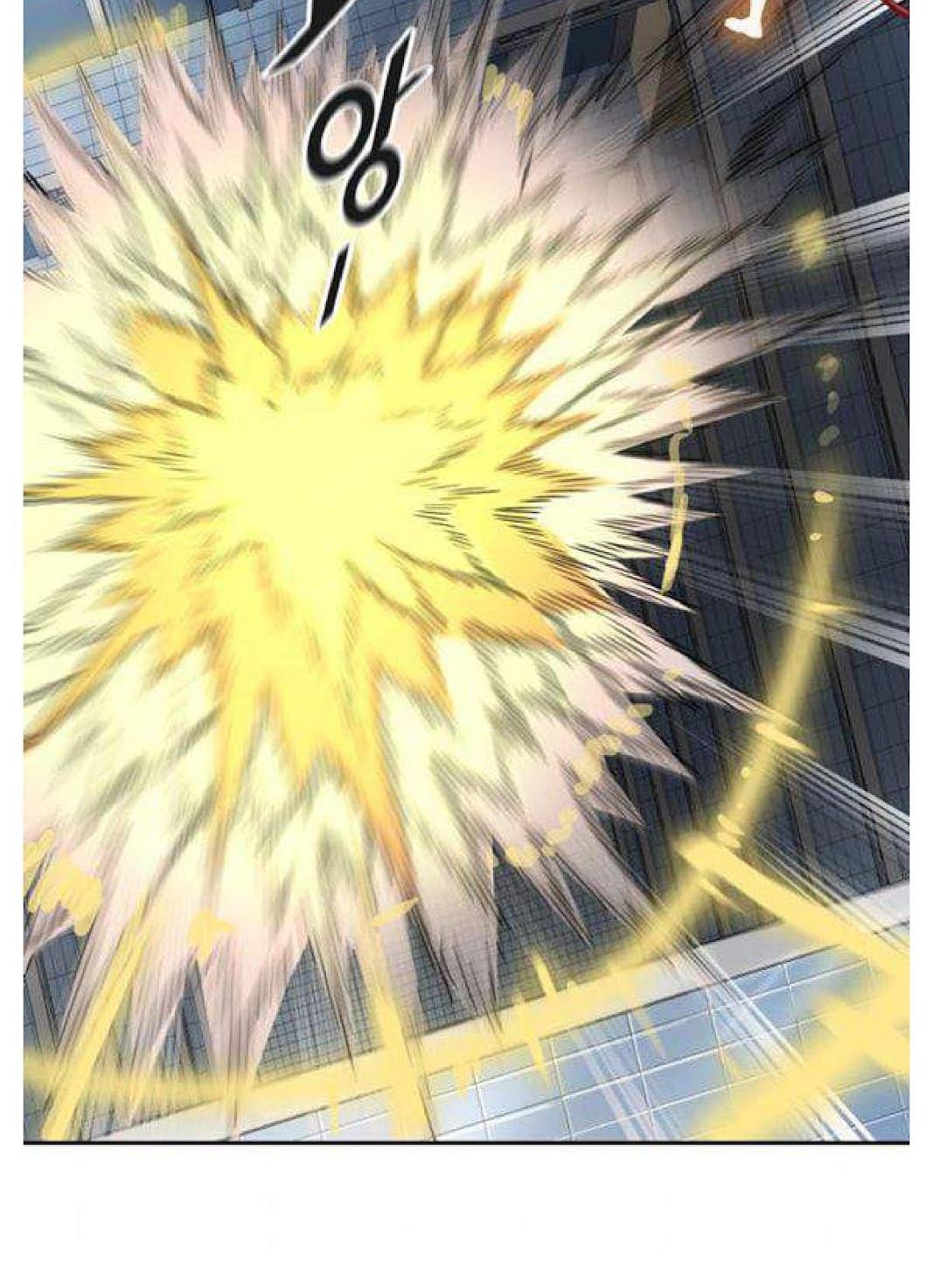 Tower of God chapter 508 - page 9