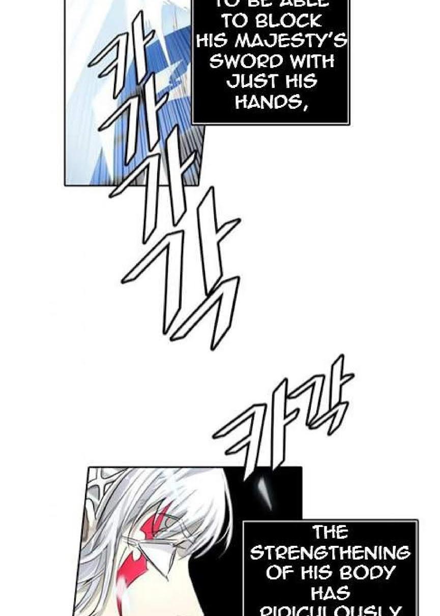 Tower of God chapter 508 - page 91