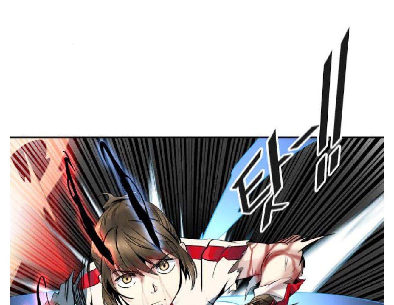 Tower of God chapter 508 - page 96