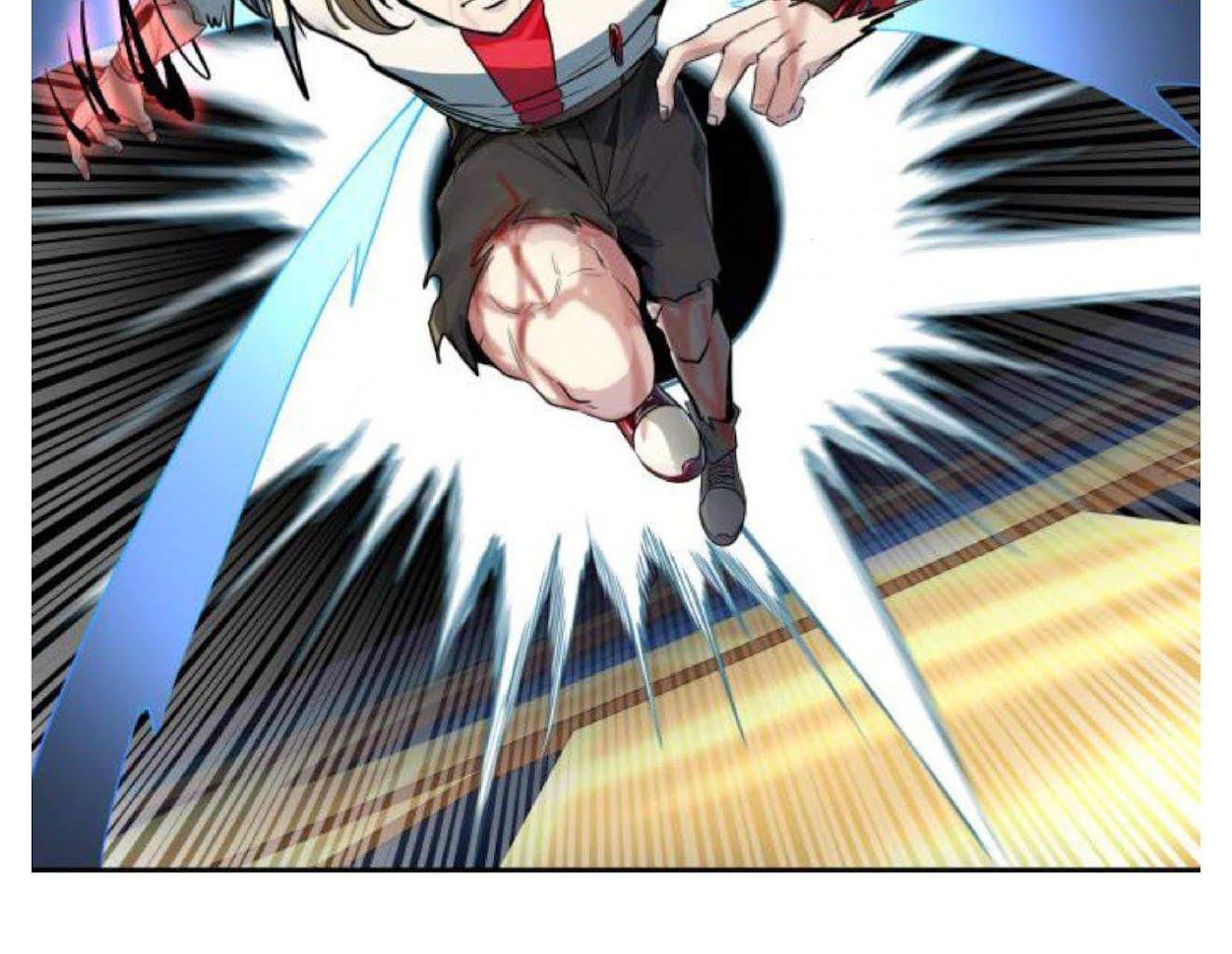Tower of God chapter 508 - page 97