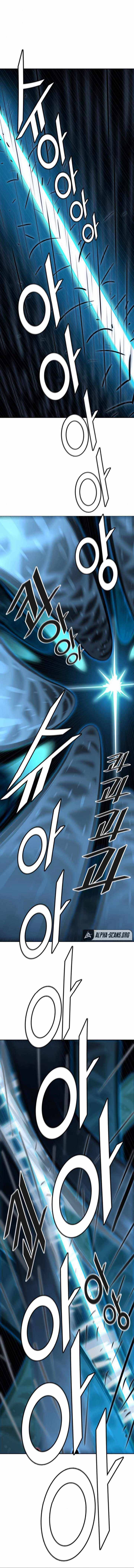 Tower of God chapter 509 - page 18