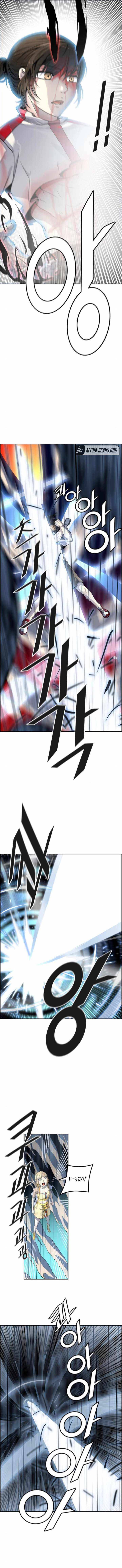 Tower of God chapter 509 - page 19