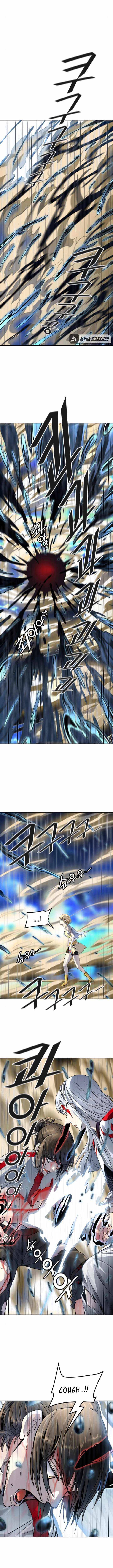 Tower of God chapter 509 - page 26