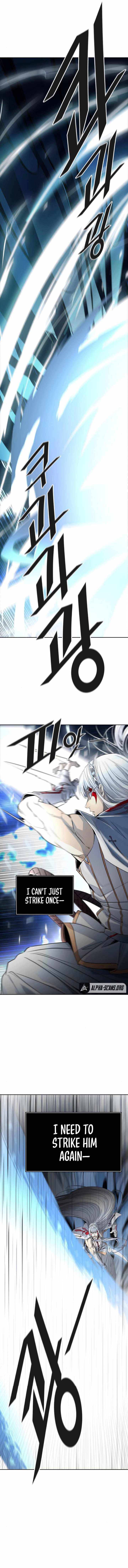 Tower of God chapter 509 - page 7