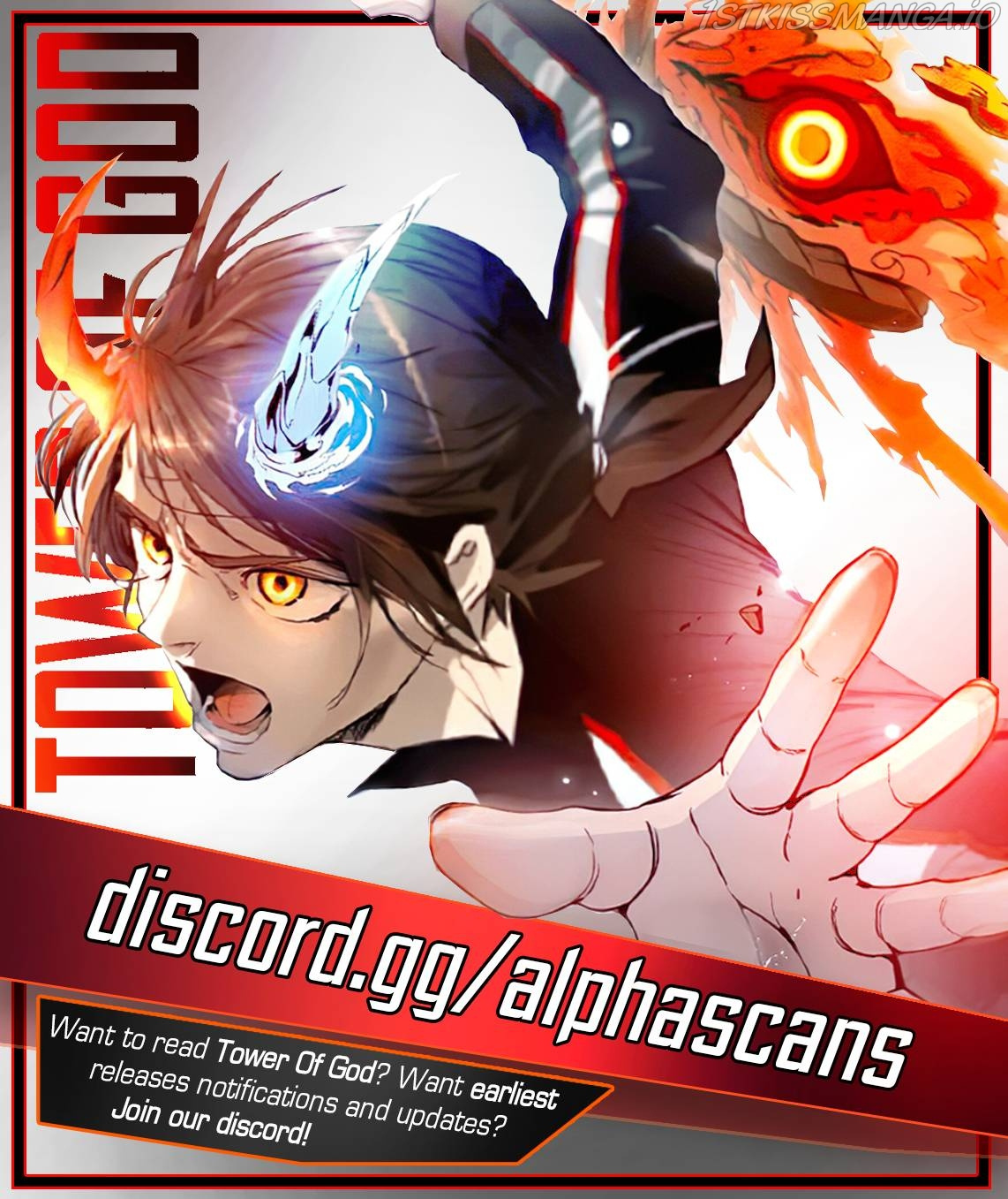 Tower of God chapter 514 - page 16