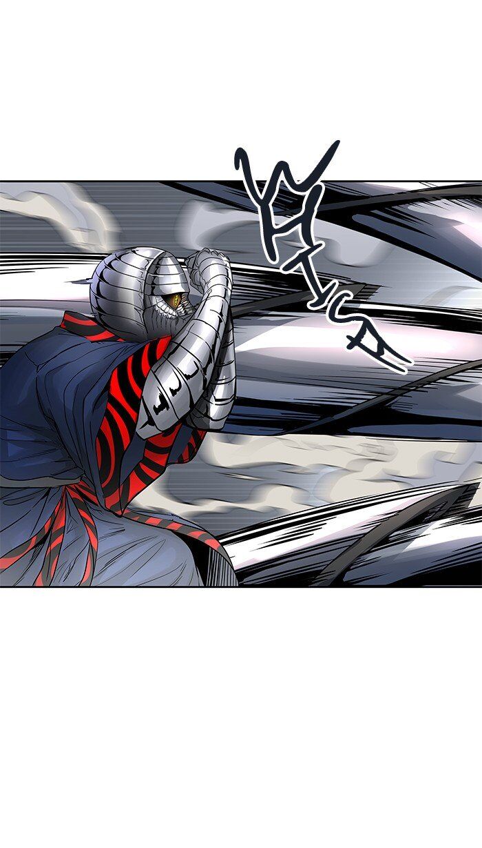 Tower of God chapter 477 - page 100