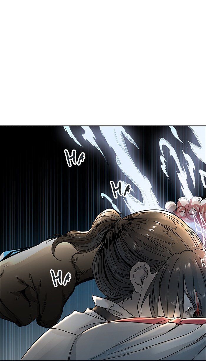Tower of God chapter 477 - page 101