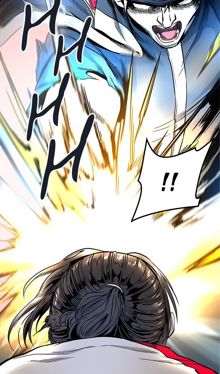 Tower of God chapter 477 - page 113