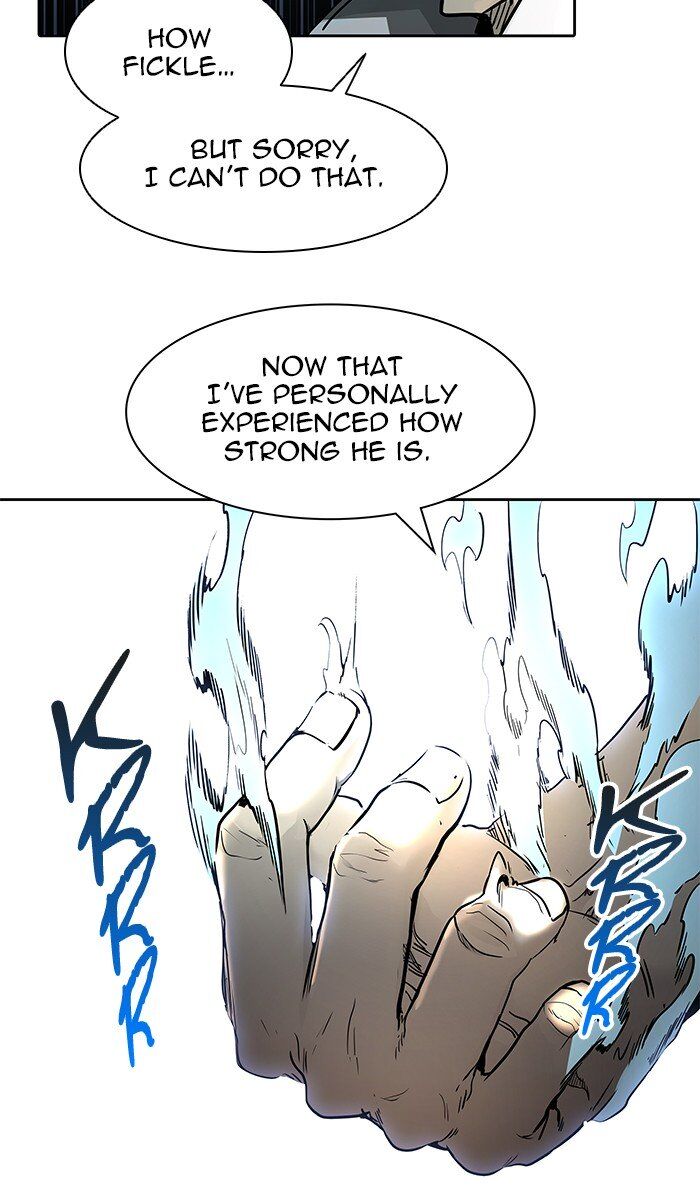Tower of God chapter 477 - page 121