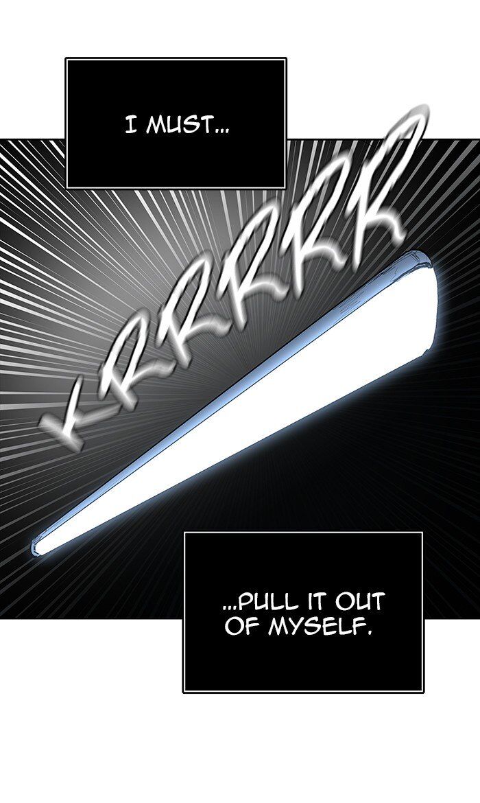 Tower of God chapter 477 - page 128