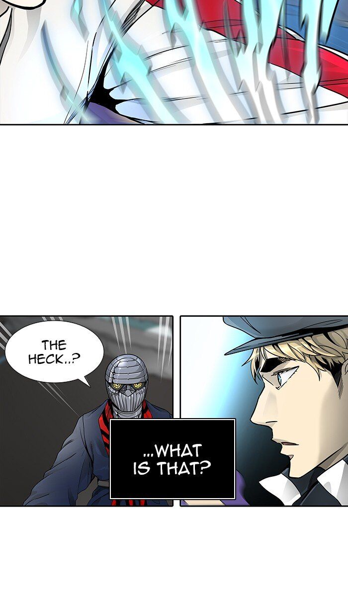 Tower of God chapter 477 - page 130
