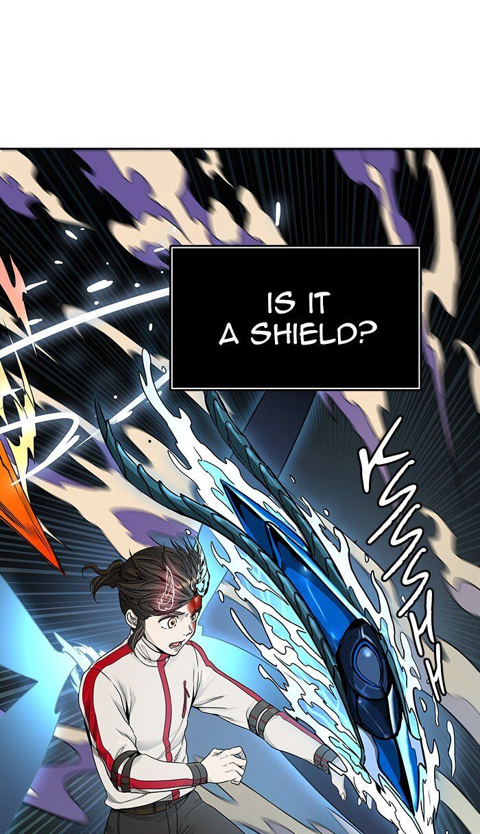 Tower of God chapter 477 - page 131