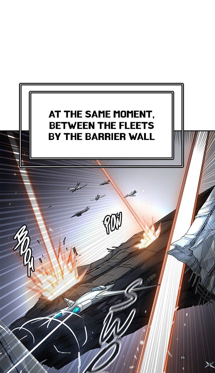 Tower of God chapter 477 - page 133