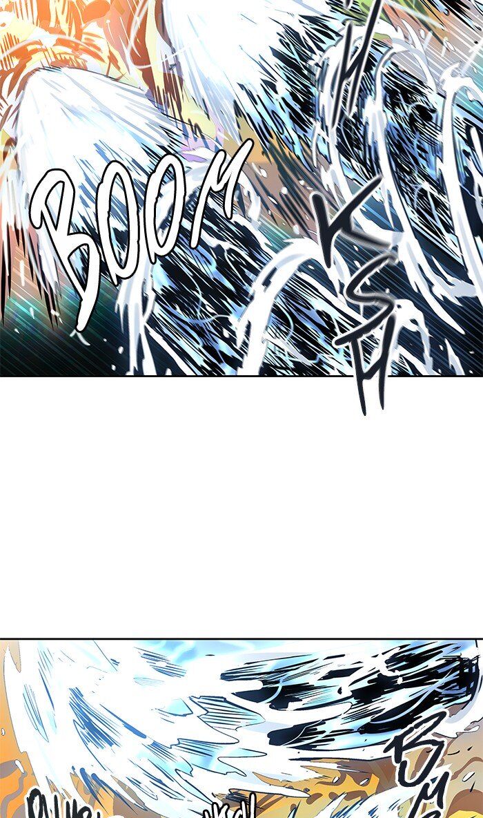 Tower of God chapter 477 - page 23