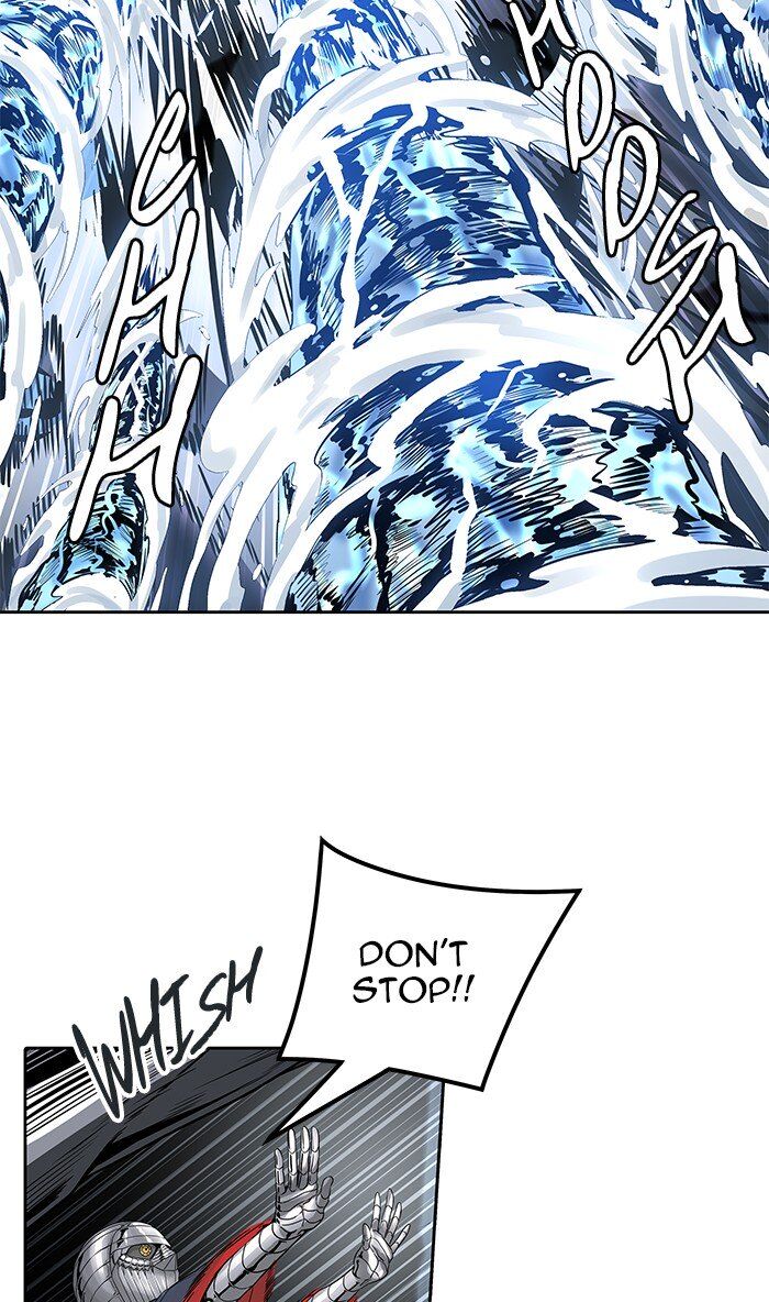 Tower of God chapter 477 - page 38