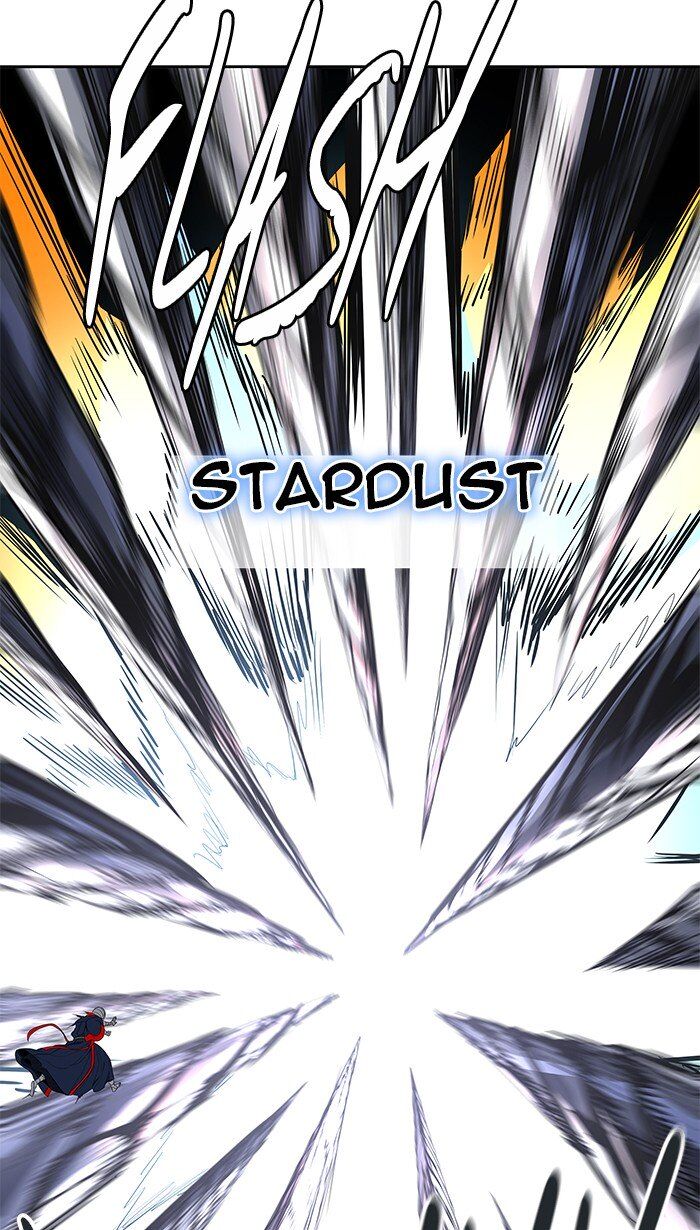 Tower of God chapter 477 - page 46