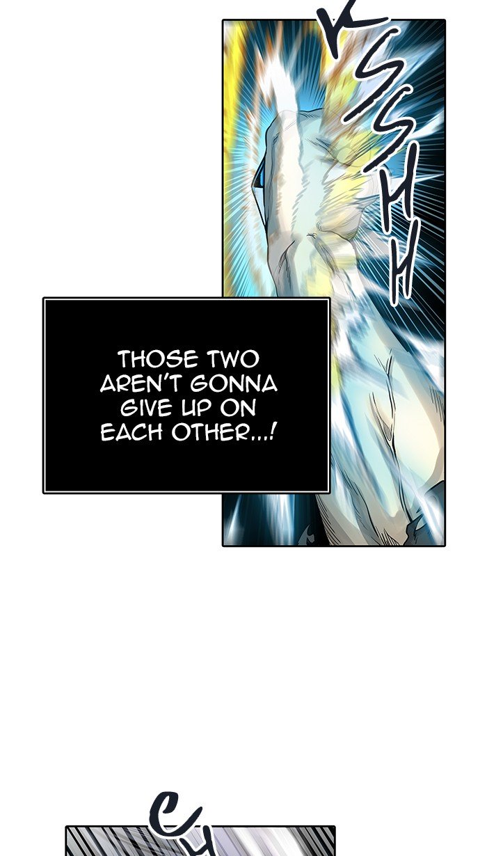 Tower of God chapter 477 - page 56