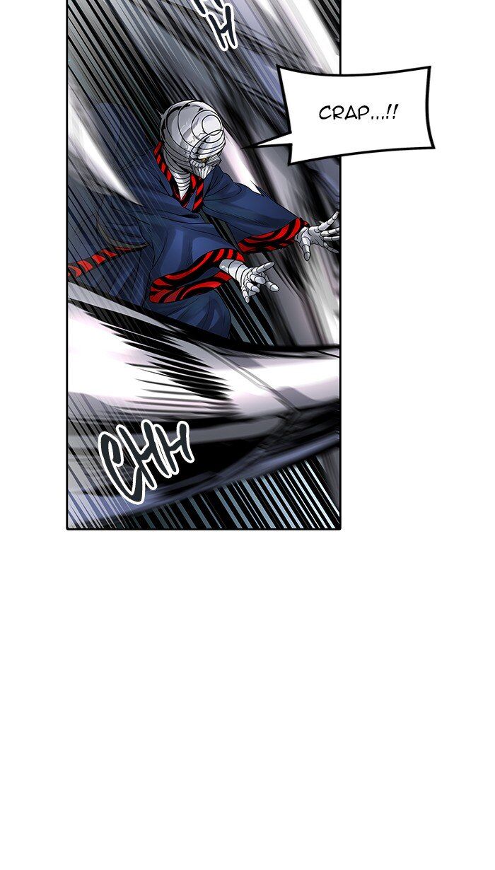 Tower of God chapter 477 - page 57