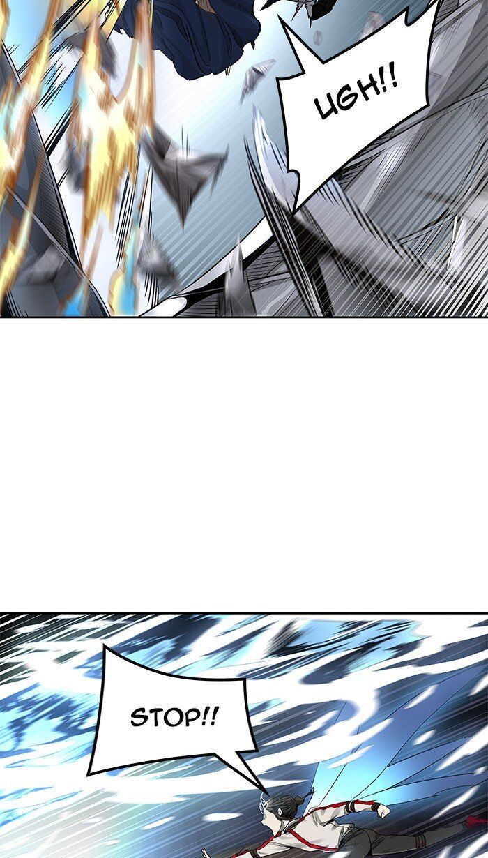 Tower of God chapter 477 - page 62