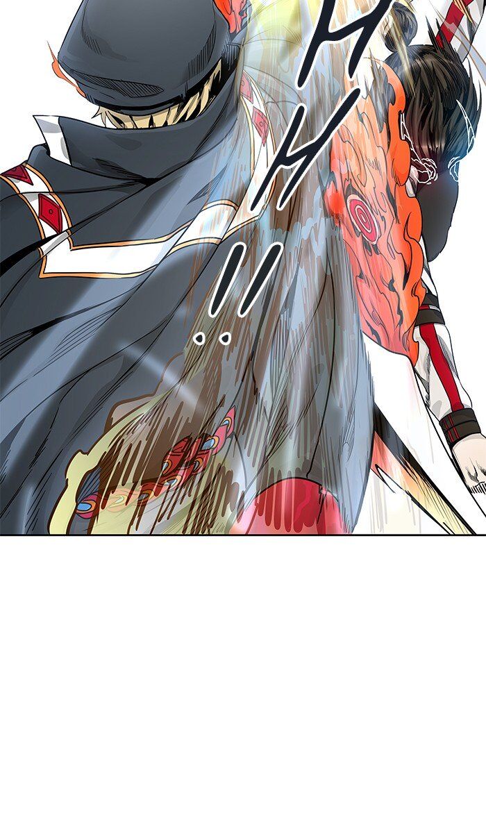 Tower of God chapter 477 - page 67