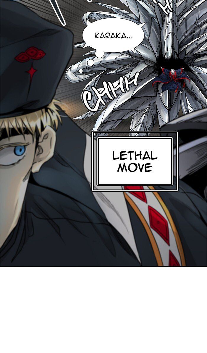 Tower of God chapter 477 - page 73