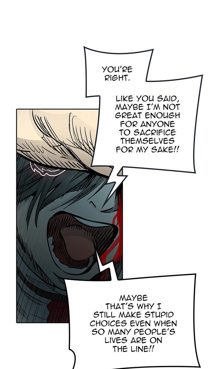 Tower of God chapter 477 - page 89