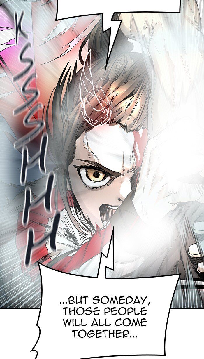 Tower of God chapter 477 - page 93