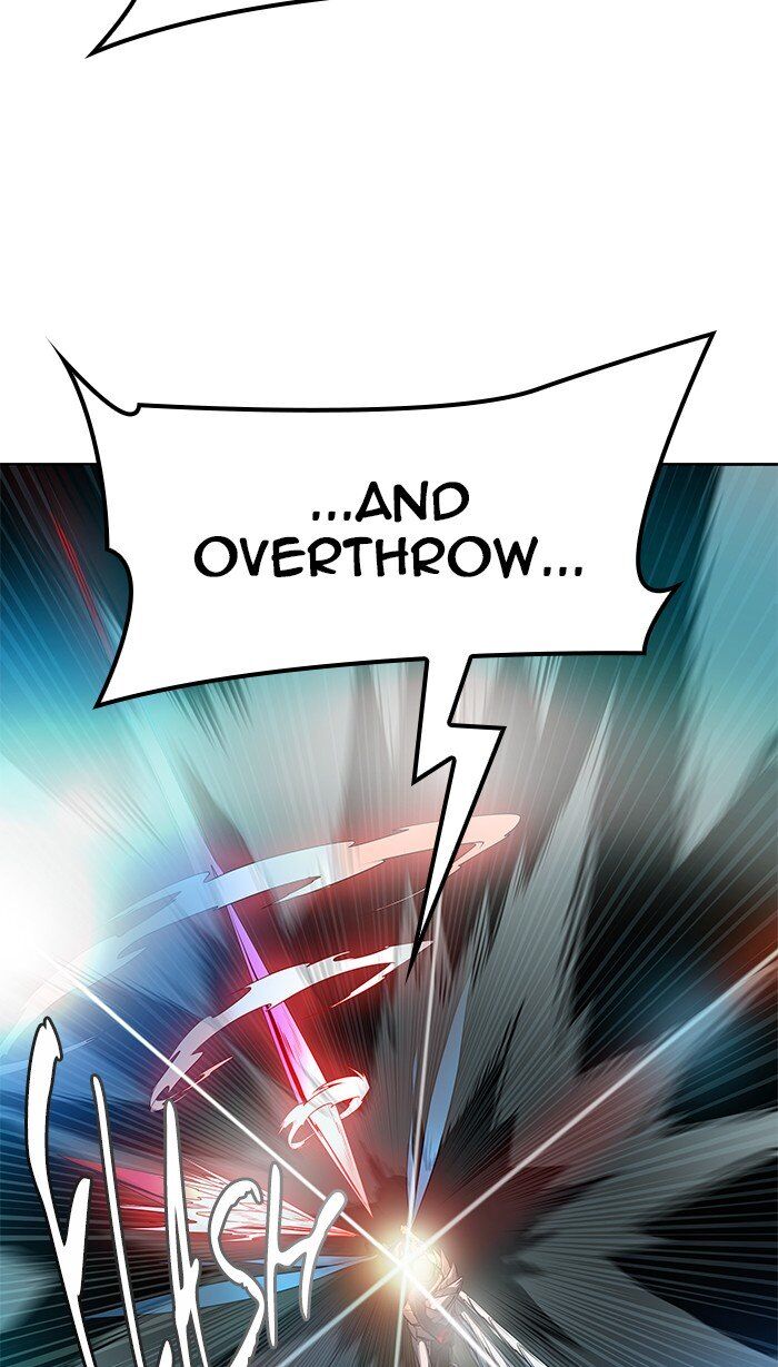 Tower of God chapter 477 - page 94