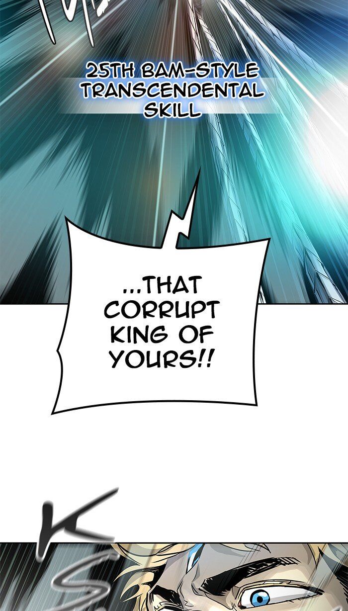 Tower of God chapter 477 - page 95