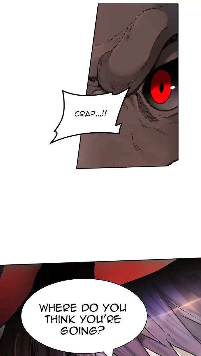 Tower of God chapter 438 - page 100