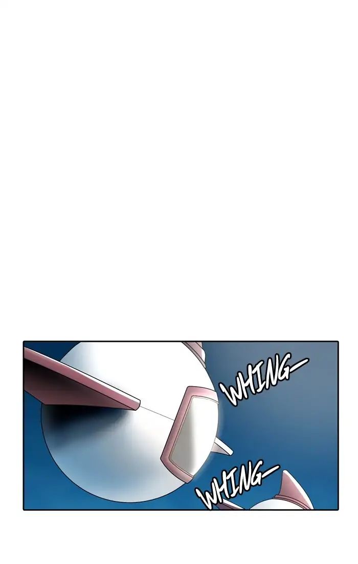 Tower of God chapter 438 - page 102