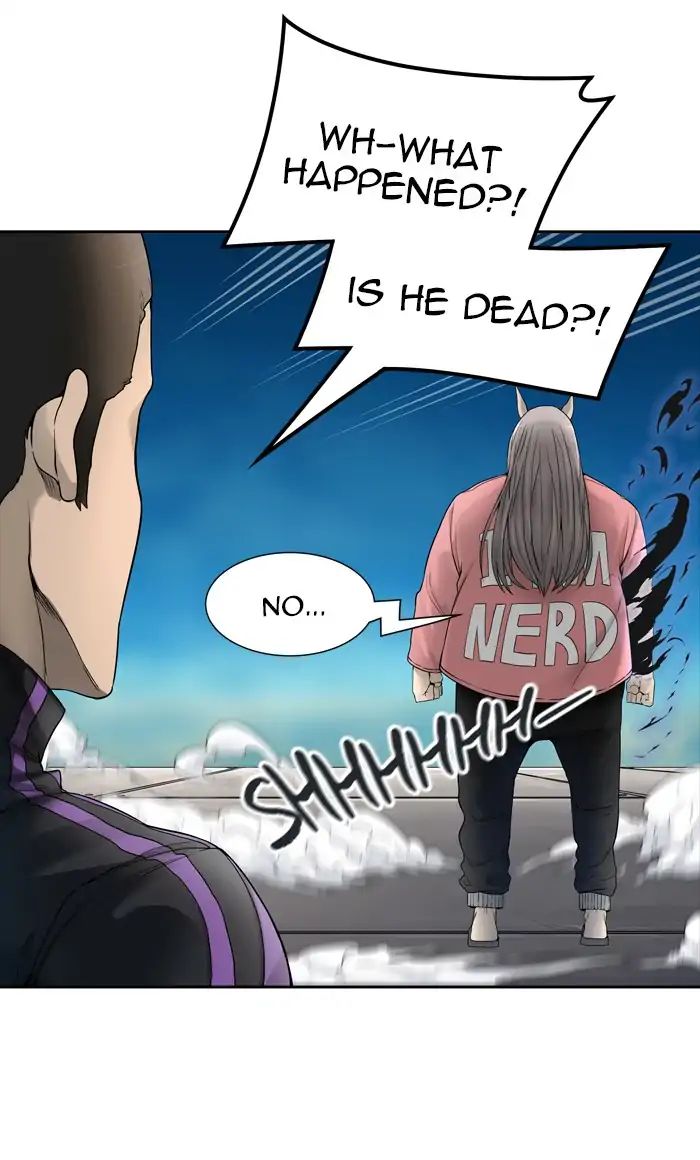 Tower of God chapter 438 - page 103