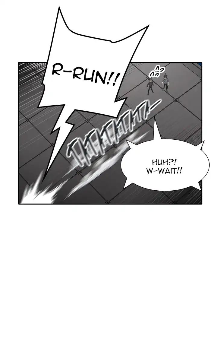 Tower of God chapter 438 - page 105