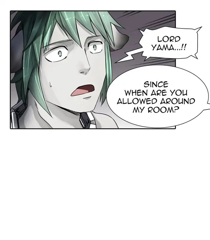 Tower of God chapter 438 - page 108